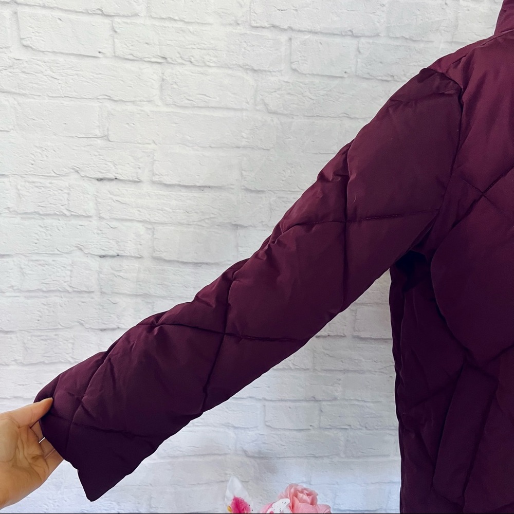 ASOS Quilted Puffer Jacket - Picture 5 of 16